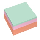 1 7/8 in x 1 7/8 in Notes Cubes Pack of 6
