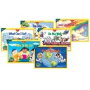 Sight Word Readers: Grades K-1 Variety Pack 12 Book Set