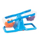 Nestable Bucket Balance
