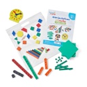 Take-Home Manipulative Kit, Grades K-2