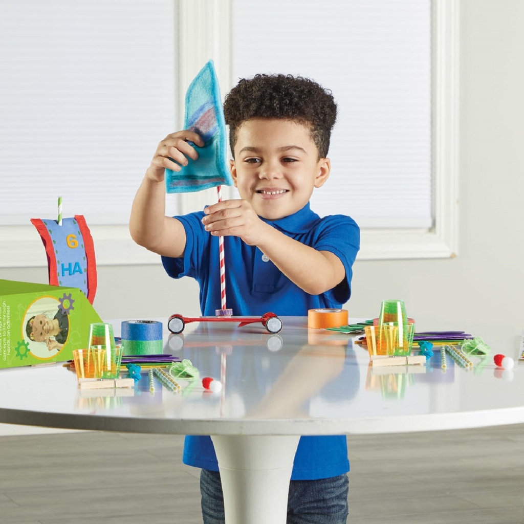 The Ultimate Inventor Toolkit Ages 5 and Up