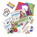 The Ultimate Inventor Toolkit Ages 8 and Up
