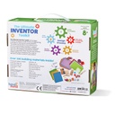 The Ultimate Inventor Toolkit Ages 8 and Up