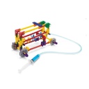 Moving Creations with K'NEX Activity Set