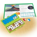 VersaTiles Introductory Kit for Grade 4