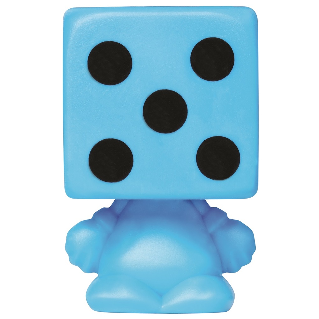 Mind Sparks Dice Heads Math Game