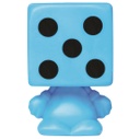 Mind Sparks Dice Heads Math Game