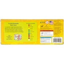 Assorted Colors Washable Kid's Paint Pack of 10