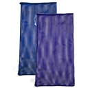Assorted Color 24" x 48" Mesh Equipment Bags Pack of 6