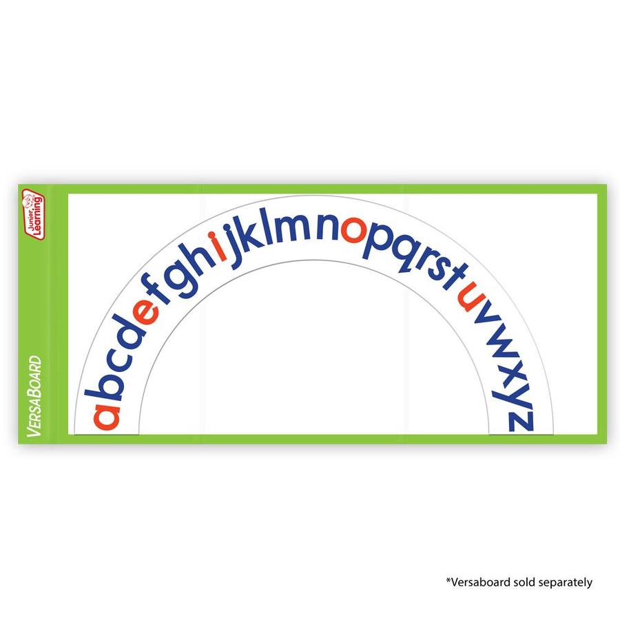 Alphabet Arc Magnetic Letters