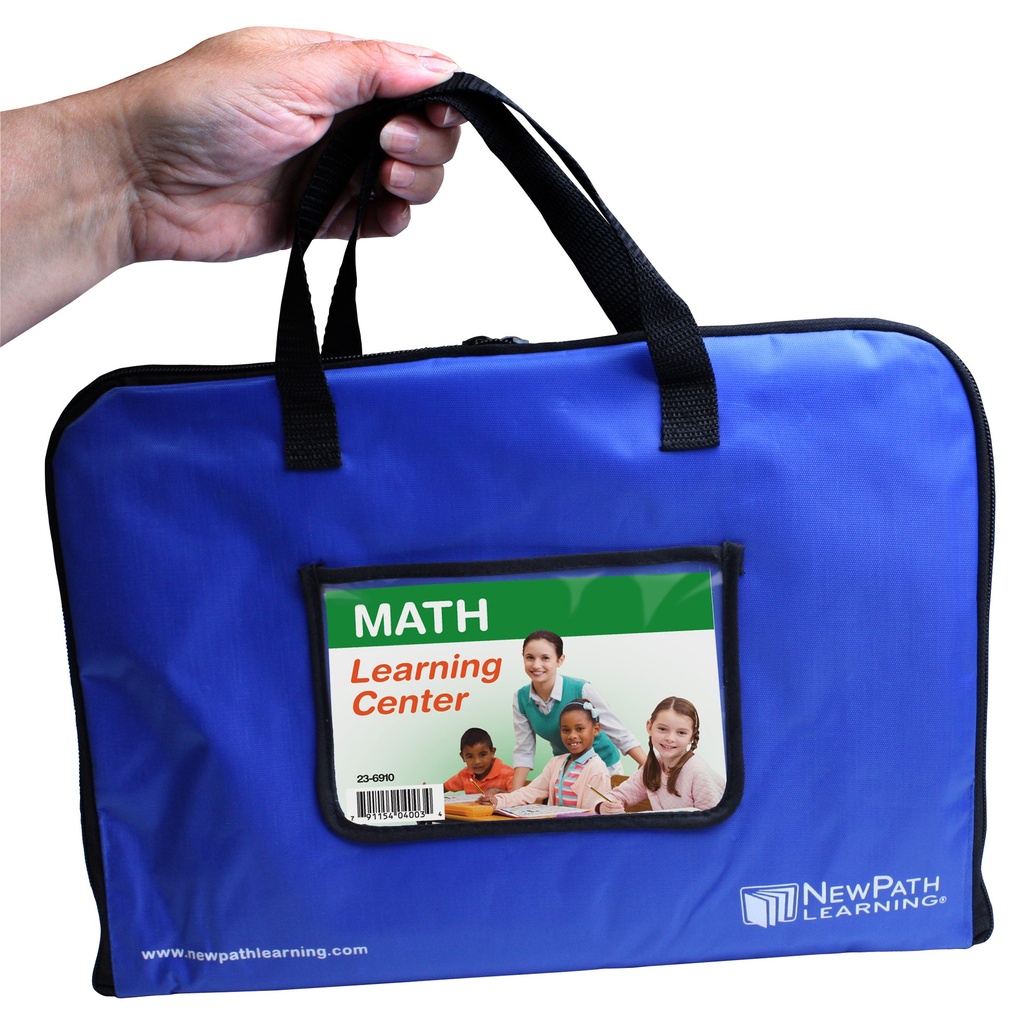 Number Operations - Addition Learning Center Grades K-1