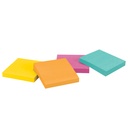 Jaipur Collection 3" x 3" Notes 14 Pads