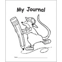 Primary My Journal Pack of 12