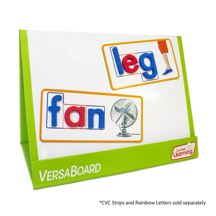 VersaBoard Magnetic Wipe Off Board