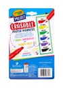 Project XL Erasable Poster Markers Back