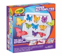 Crayola STEAM Paper Butterflies Science Kit