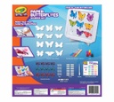 Crayola STEAM Paper Butterflies Science Kit