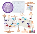 Crayola STEAM Paper Butterflies Science Kit