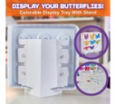 Crayola STEAM Paper Butterflies Science Kit