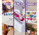Crayola STEAM Paper Butterflies Science Kit