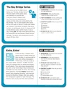100 Task Cards in a Box: Informational Text