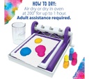 Crayola STEAM Paper Flower Science Kit