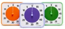 8&quot; Time Timer Secondary Learning Center Classroom Set