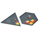 Pattern Blocks Kit