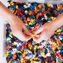 Basic Colors School Set 3,600 pieces 