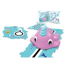 Dipper the Narwhal Coding Critters™ Go-Pets