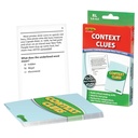 Levels 5.0-6.5 Context Clues Practice Cards