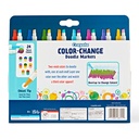 Doodle & Draw Color Change Doodle Marker 8 Count