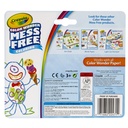 Classic Colors Color Wonder Mess Free Mini Markers Pack of 10