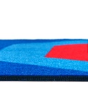 Sanitize Here Runner Rug 3ft x 12ft Runner
