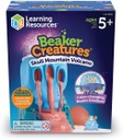 Beaker Creatures Skull Mountain Volcano