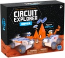 Circuit Explorer Rover