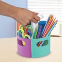 Create-A-Space™ Mini-Center Pastel