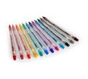 12ct Crayola Silly Scents Twistables Colored Pencils