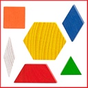 FunPlay Pattern Blocks