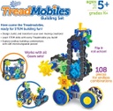 Gears! Gears! Gears! Treadmobiles Set