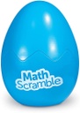 Math Scramble