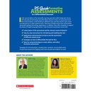 25 Quick Formative Assessments for a Differentiated Classroom