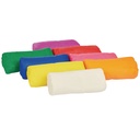 4 oz. Modeling Dough in 8 Assorted Colors