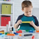 Mathlink Cubes Kindergarten Math Activity Set: Mathmobiles!