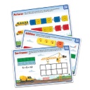 Mathlink Cubes Kindergarten Math Activity Set: Mathmobiles!