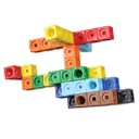 Mathlink Cubes Kindergarten Math Activity Set: Mathmobiles!