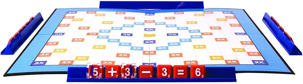 SMATH Game