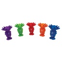 Alphabet Axolotls Alphabet Matching Set