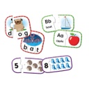 Puzzle Card PreK Bundle