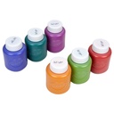 Bold Washable Project Paint 6 Colors